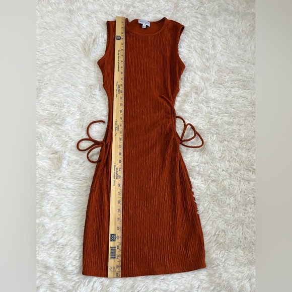 Rolla Coster | Cutout Dress - Picture 8 of 8